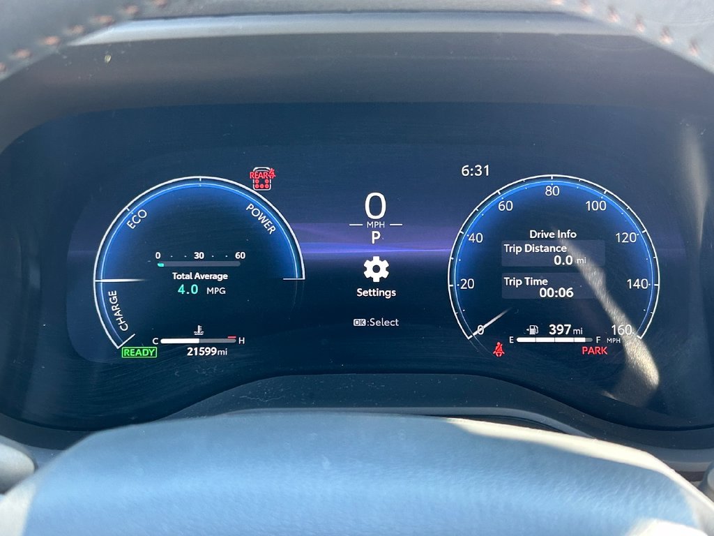 Used 2025 Toyota Sienna Platinum AWD/4WD image 42