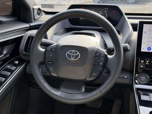Used 2024 Toyota bZ4X AWD w/ Weather Package image 9