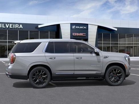 New 2026 GMC Yukon Denali w/ Denali Reserve Package AWD/4WD image 5