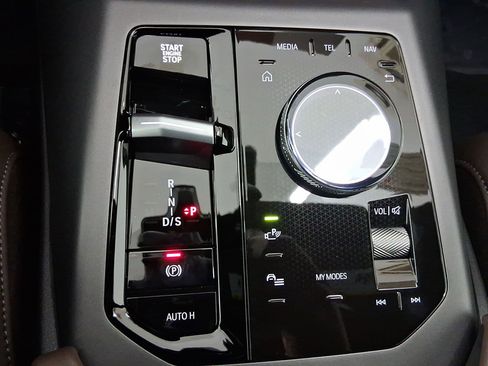 New 2026 BMW X3 xDrive30 w/ Convenience Package image 23