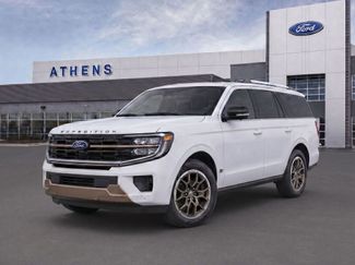 New 2026 Ford Expedition King Ranch AWD/4WD video 2