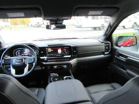 Used 2023 GMC Sierra 1500 Elevation w/ Elevation Premium Package image 59