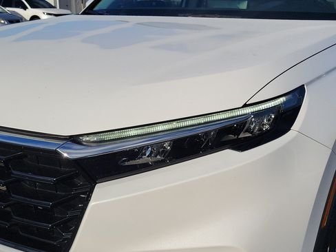 Used 2023 Honda CR-V EX-L image 10