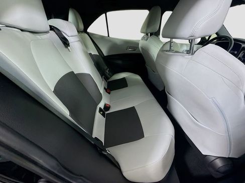 Certified 2019 Toyota Corolla XSE w/ Body Protection Package image 25