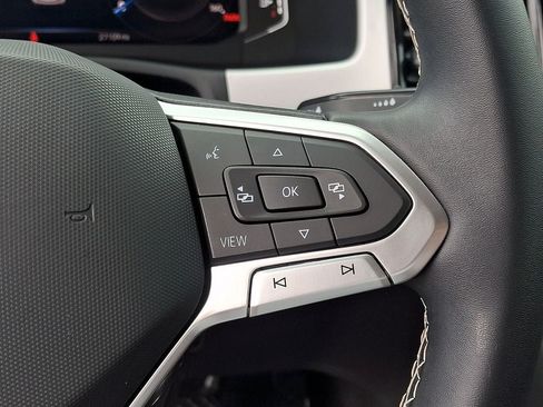 Certified 2023 Volkswagen Atlas SE AWD/4WD image 22