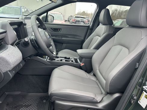 New 2026 Subaru Outback Limited XT AWD/4WD image 22