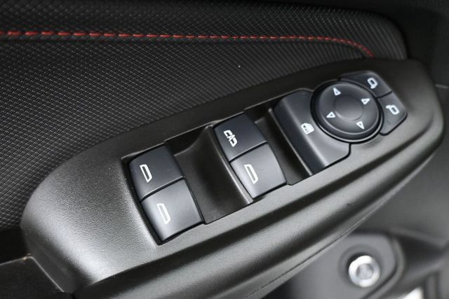 Used 2025 Chevrolet TrailBlazer RS w/ Convenience Package FWD image 12