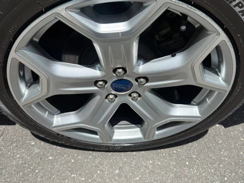 Used 2018 Ford Escape Titanium w/ Ford Safe & Smart Package FWD image 31