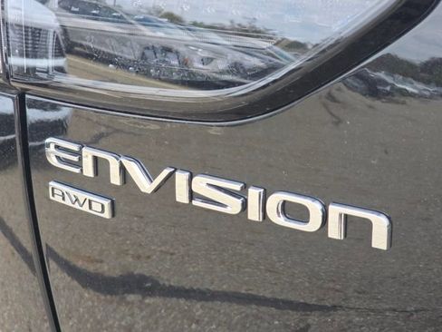 New 2026 Buick Envision Avenir image 19