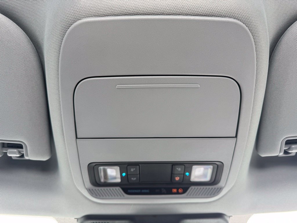 Used 2025 Ford F350 XL w/ 360-Degree Camera Package RWD image 27