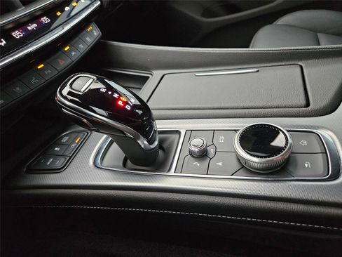New 2025 Cadillac CT5 Premium Luxury RWD image 21