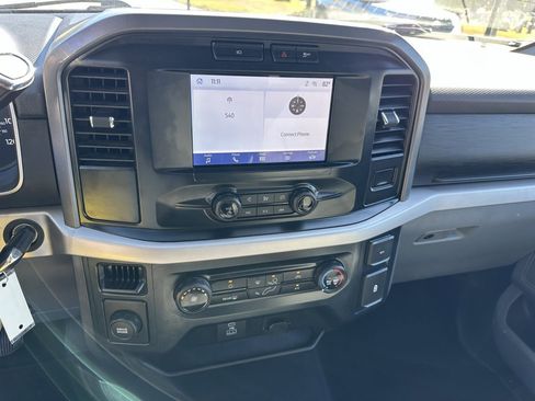Used 2023 Ford F150 XLT image 23