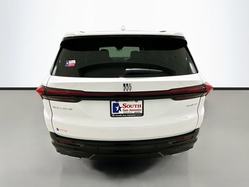 New 2026 Buick Enclave Sport Touring w/ Power Package FWD image 6
