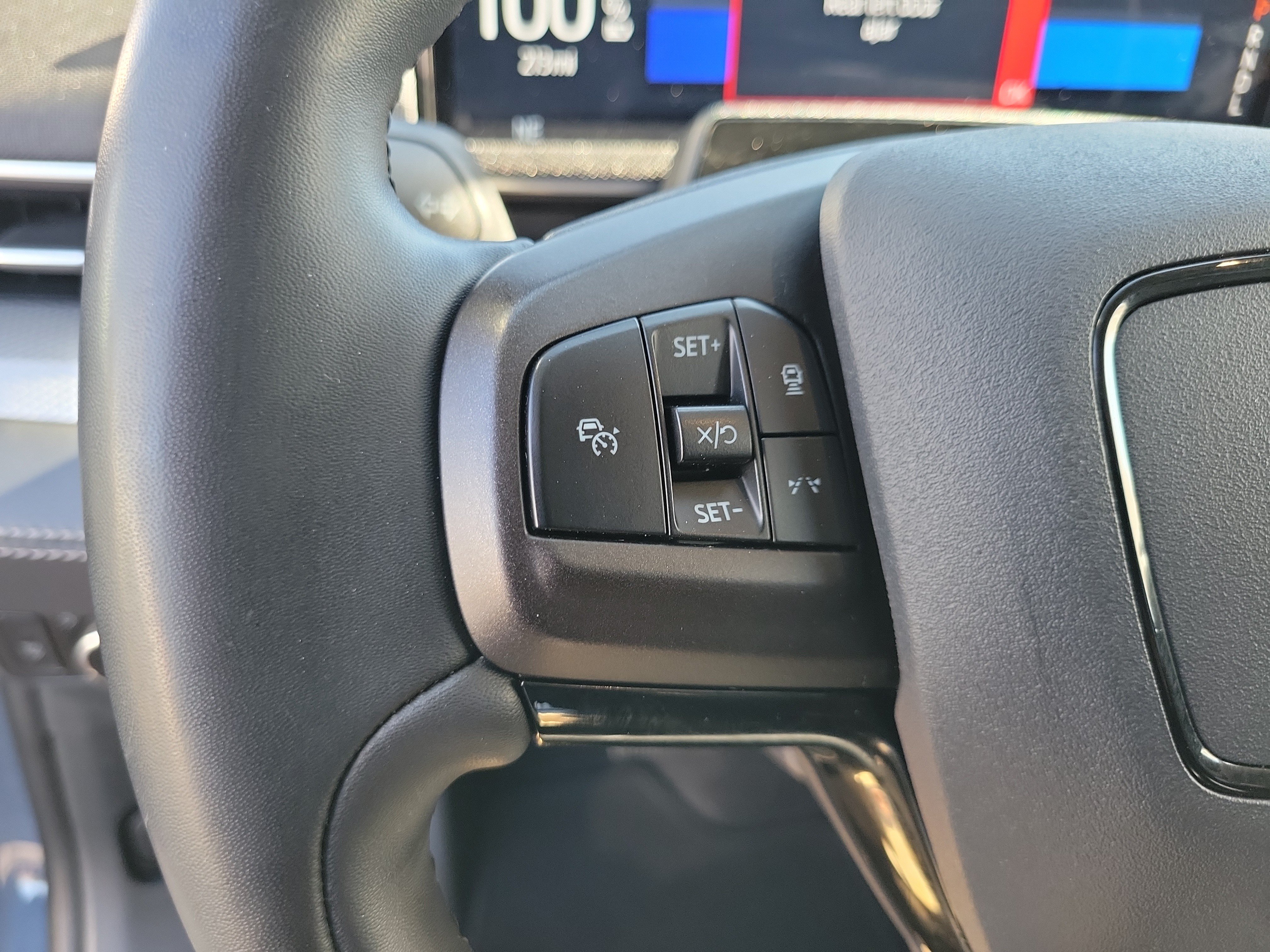 Certified 2023 Ford Mustang Mach-E Select RWD image 5
