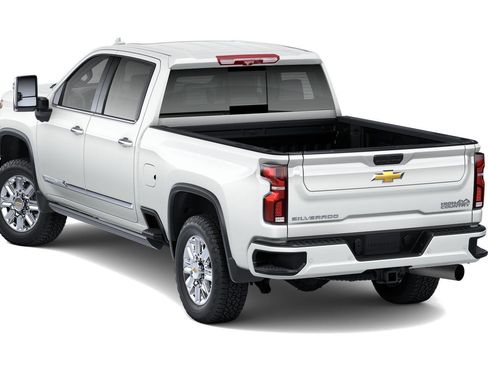 New 2026 Chevrolet Silverado 2500 High Country w/ High Country Premium Package image 26