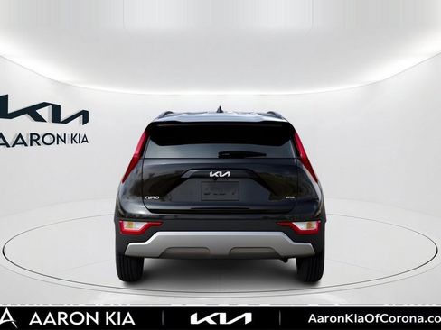 New 2026 Kia Niro LX FWD image 5