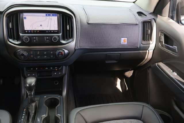 Used 2022 Chevrolet Colorado Z71 RWD image 18