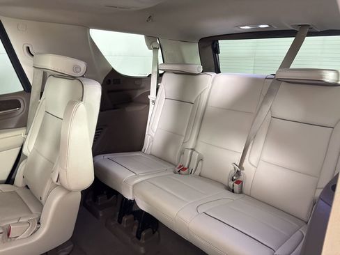 Used 2023 GMC Yukon Denali AWD/4WD image 41