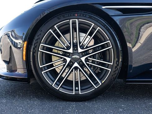 New 2026 Aston Martin DB12 Convertible image 67