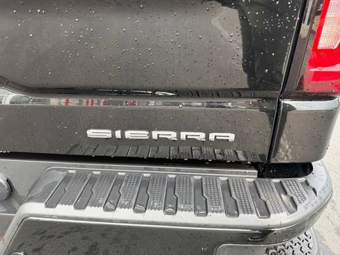 Used 2020 GMC Sierra 1500 Denali w/ Technology Package AWD/4WD image 9