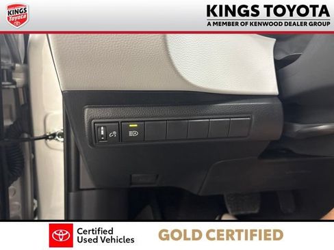 Certified 2026 Toyota Corolla SE FWD image 22