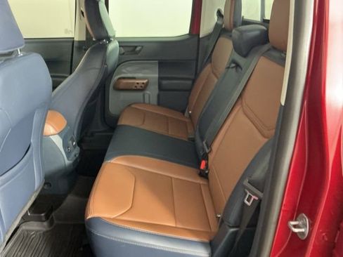 Used 2022 Ford Maverick Lariat w/ Lariat Luxury Package image 30