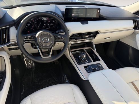 New 2026 MAZDA CX-90 3.3 Turbo S w/ Premium Package image 15