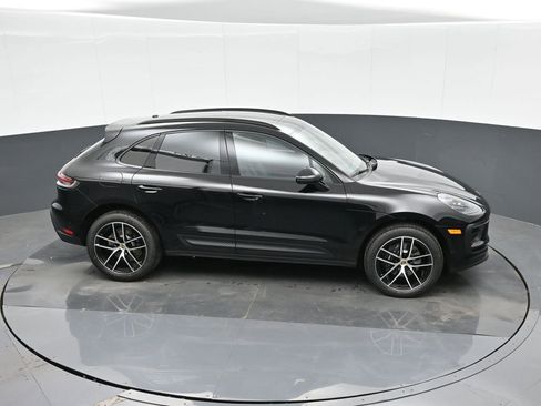 New 2026 Porsche Macan image 31