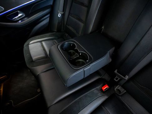 Used 2021 Mercedes-Benz GLE 53 AMG 4MATIC Coupe image 62