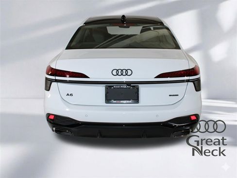 New 2026 Audi A6 Premium Plus image 21