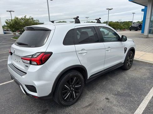 Used 2022 Mitsubishi Outlander Sport AWD image 5