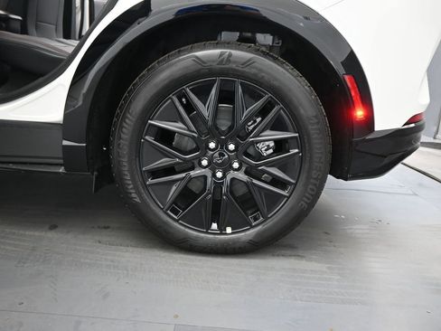 New 2026 Ford Mustang Mach-E Premium w/ Sport Appearance Package image 21