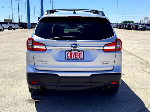 Used 2019 Subaru Ascent Limited AWD/4WD image 7