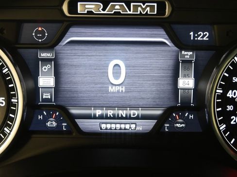 Used 2019 RAM 1500 Big Horn image 25