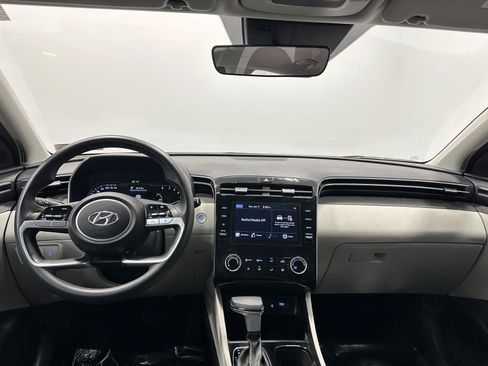 Certified 2023 Hyundai Tucson SEL AWD/4WD image 21