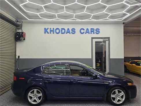 Used 2006 Acura TL FWD image 5