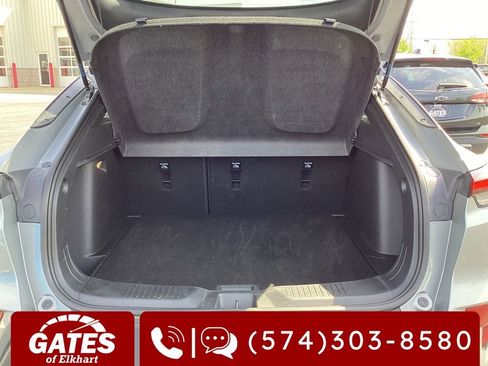 Used 2025 Buick Envista Preferred FWD image 10
