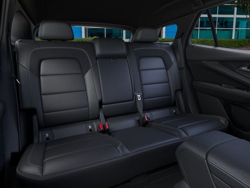 New 2025 Chevrolet Blazer EV LT image 56