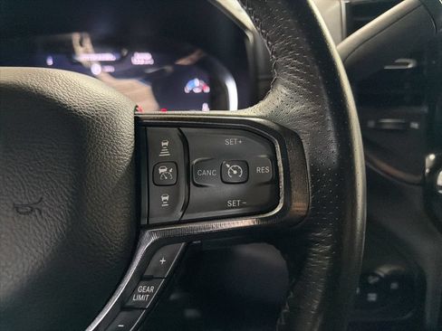 Used 2023 RAM 2500 Rebel w/ Level 1 Equipment Group AWD/4WD image 17