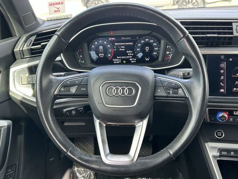 Used 2022 Audi Q3 2.0T Premium Plus image 21