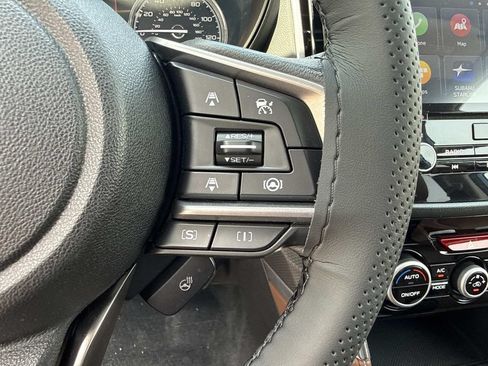 Used 2020 Subaru Forester Touring w/ Popular Package #2 AWD/4WD image 30