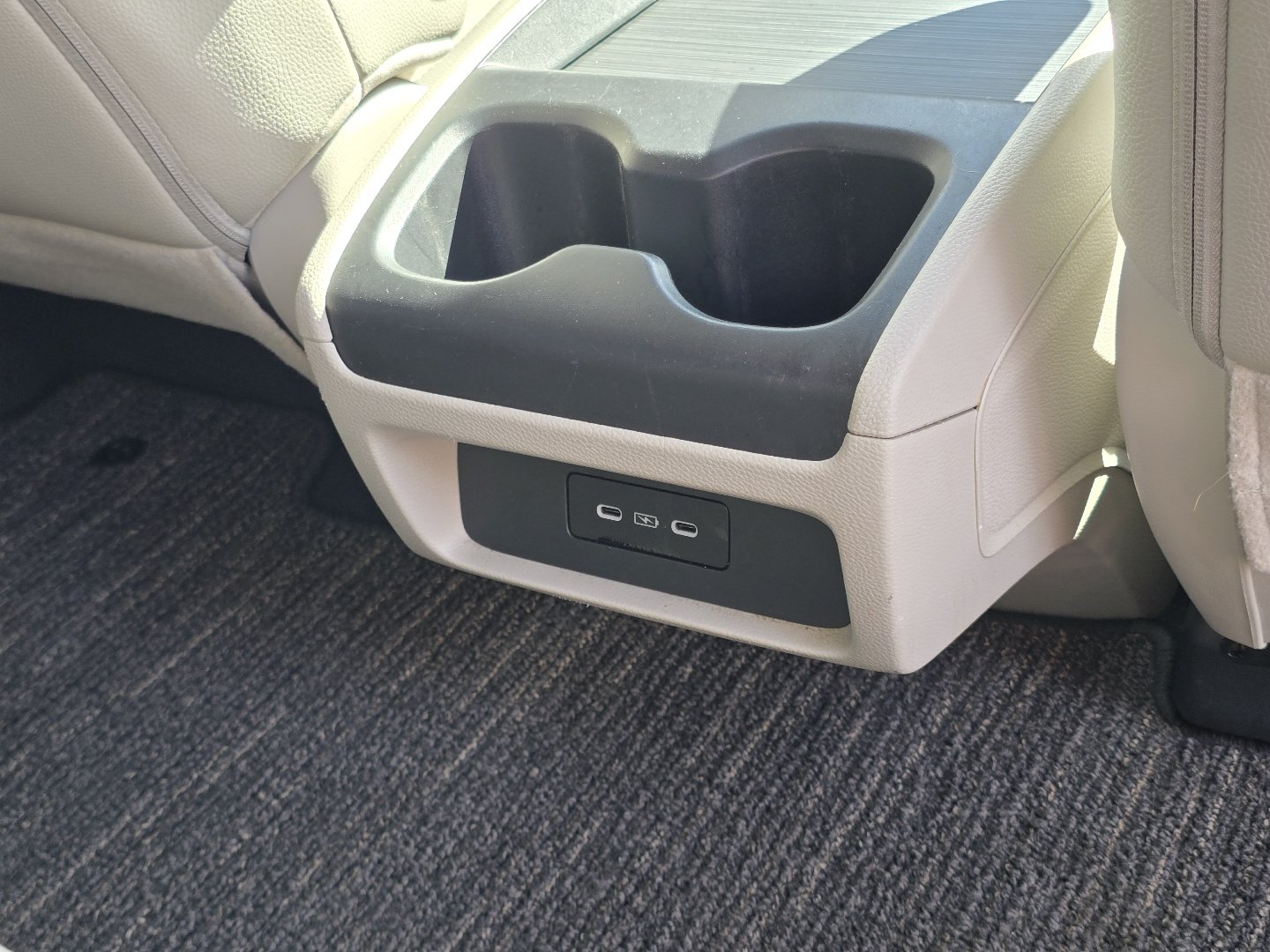 Used 2025 Honda Odyssey EX-L image 32