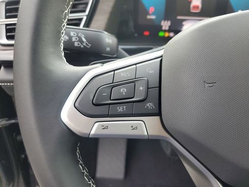 New 2026 Volkswagen Atlas SEL image 26