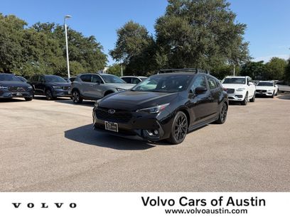 Used 2024 Subaru Impreza RS