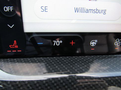 Used 2023 Ford Escape ST-Line w/ Tech Pack #1 image 17