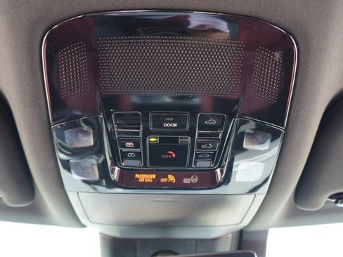 Certified 2025 Lexus RX 500h F Sport w/ Convenience Package AWD/4WD image 30