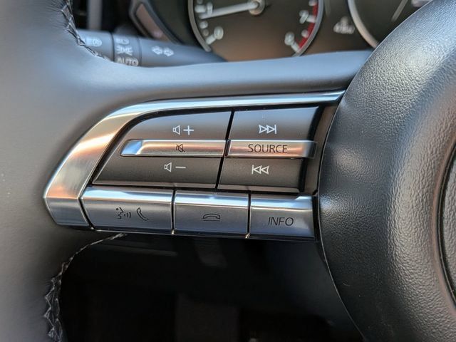 Certified 2026 MAZDA CX-50 Meridian Edition AWD/4WD image 17