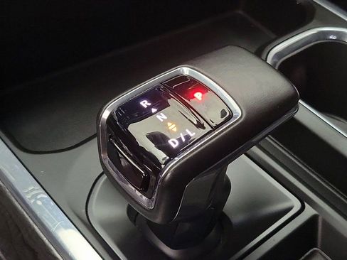 Certified 2023 Chevrolet Silverado 1500 LTZ w/ Z71 Off-Road Package AWD/4WD image 14