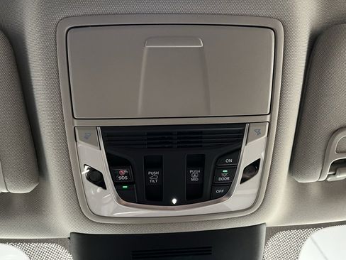 New 2026 Acura MDX w/ Advance Package image 9