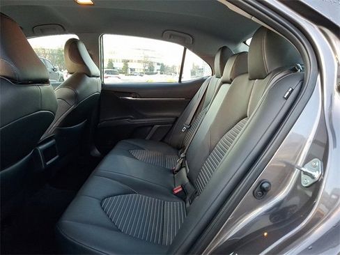 Certified 2023 Toyota Camry SE image 10